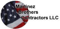 MartinezBros Logo